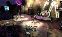 Guitar Hero III : Legends of Rock