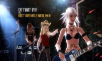 Guitar Hero III : Legends of Rock