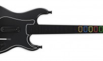 E3 07 > La Gibson Les Paul pour GH III