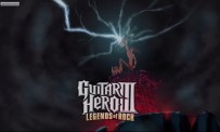 Guitar Hero III : Legends of Rock