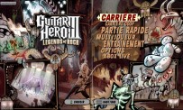 Guitar Hero III : Legends of Rock