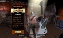 Guitar Hero III : Legends of Rock