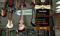 Guitar Hero III : Legends of Rock