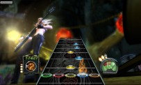 Guitar Hero III : Legends of Rock