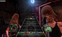 Guitar Hero III : Legends of Rock