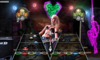 Guitar Hero III : Legends of Rock