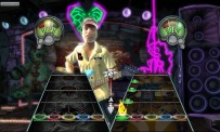 Guitar Hero III : Legends of Rock