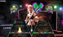 Guitar Hero III : Legends of Rock