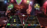 Guitar Hero III : Legends of Rock