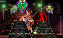 Guitar Hero III : Legends of Rock