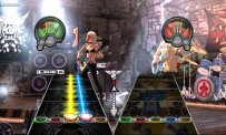 Guitar Hero III : Legends of Rock