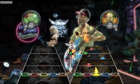 Guitar Hero III : Legends of Rock