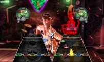 Guitar Hero III : Legends of Rock