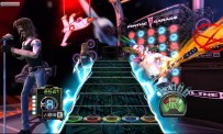 Guitar Hero III : Legends of Rock