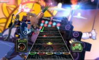 Guitar Hero III : Legends of Rock