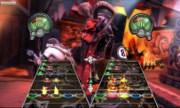 Guitar Hero III : Legends of Rock