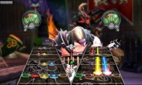 Guitar Hero III : Legends of Rock