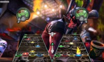 Guitar Hero III : Legends of Rock