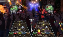 Guitar Hero III : Legends of Rock