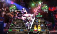 Guitar Hero III : Legends of Rock