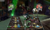 Guitar Hero III : Legends of Rock