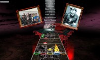 Guitar Hero III : Legends of Rock