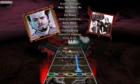 Guitar Hero III : Legends of Rock