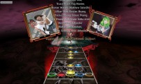 Guitar Hero III : Legends of Rock