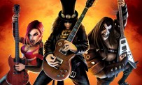 Guitar Hero III : un pack Muse