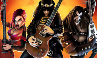 Guitar Hero : toutes les rumeurs sur la version PS4 et Xbox One