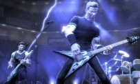 Guitar Hero : Metallica - Enter the Sandman