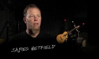 Guitar Hero Metallica - The Music