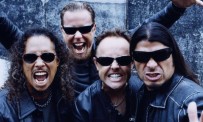 Test Guitar Hero : Metallica