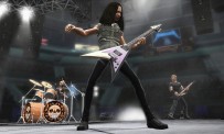 Guitar Hero : Metallica