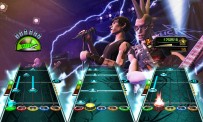 Guitar Hero : Metallica