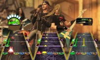 Guitar Hero : Metallica