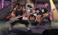 Guitar Hero : Metallica