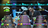 Guitar Hero : Metallica