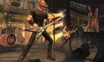 Guitar Hero : Metallica