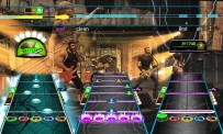 Guitar Hero : Metallica