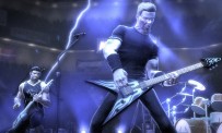 Guitar Hero : Metallica