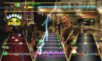 Guitar Hero : Metallica