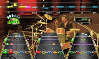 Guitar Hero : Metallica