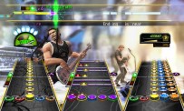 Guitar Hero : Metallica