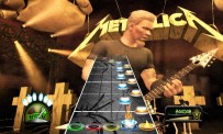 Guitar Hero : Metallica