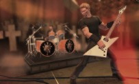 Guitar Hero : Metallica