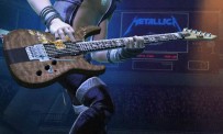 Guitar Hero : Metallica