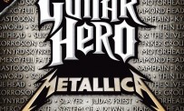 Guitar Hero : Metallica