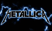 Guitar Hero : Metallica - 1er trailer