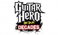 Guitar Hero On Tour Decades - Launch Trailer